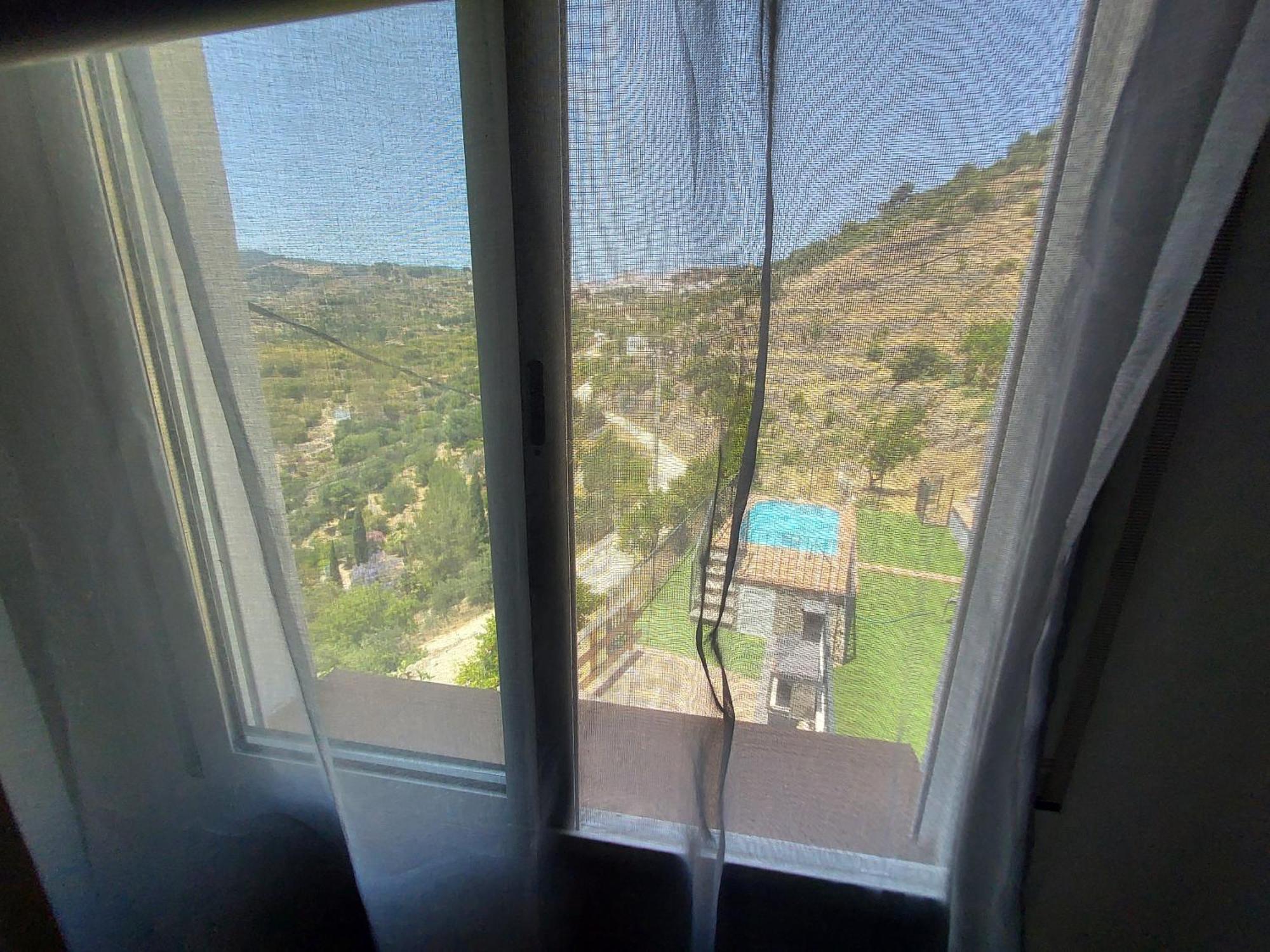 Chalet Mirador Del Torrecilla Yunquera
