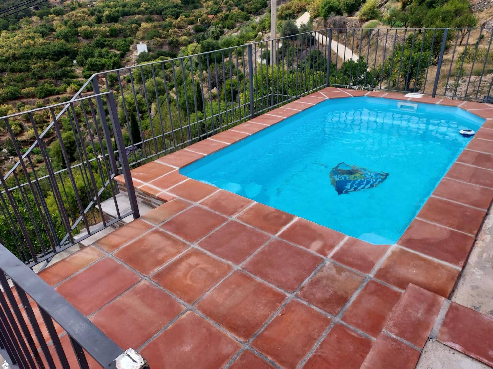 Chalet Mirador Del Torrecilla