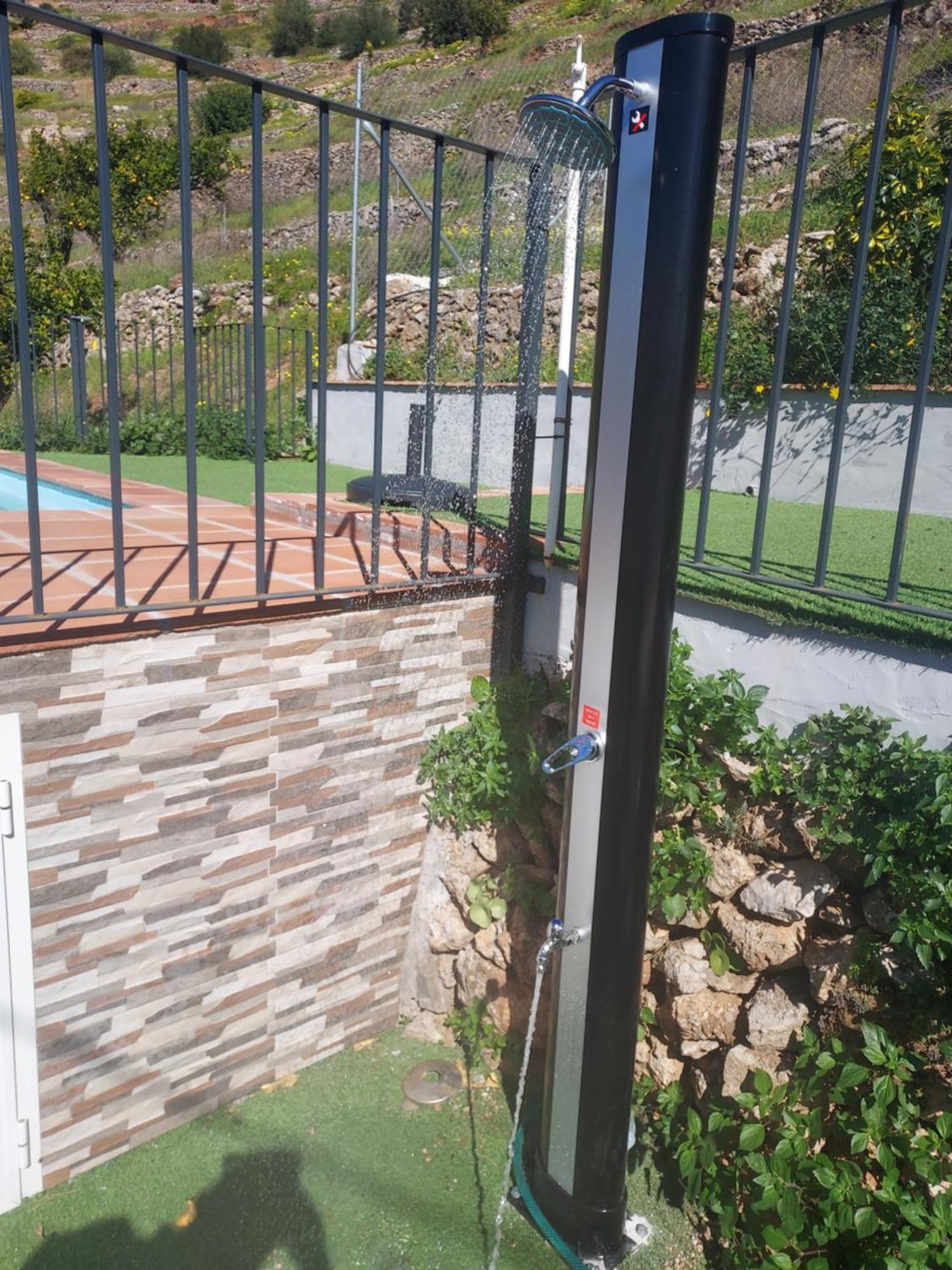 Chalet Mirador Del Torrecilla *