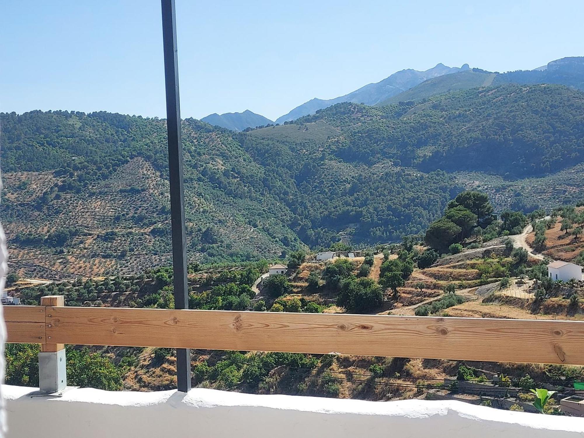 Mirador Del Torrecilla *