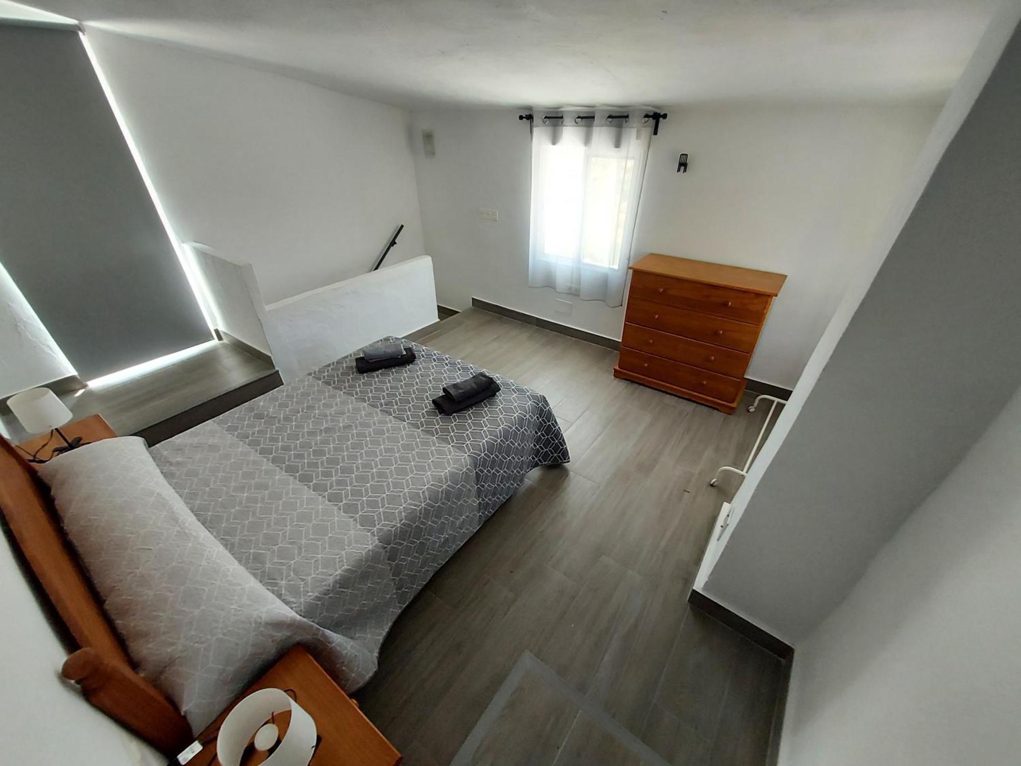 Mirador Del Torrecilla Chalet