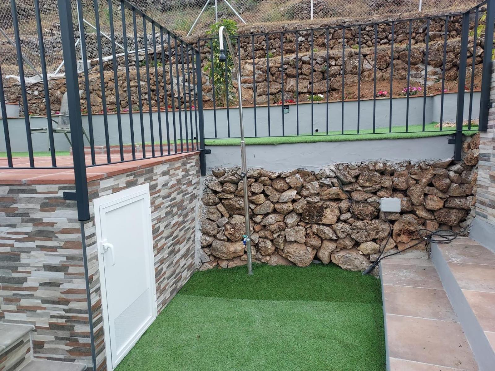 Mirador Del Torrecilla Yunquera